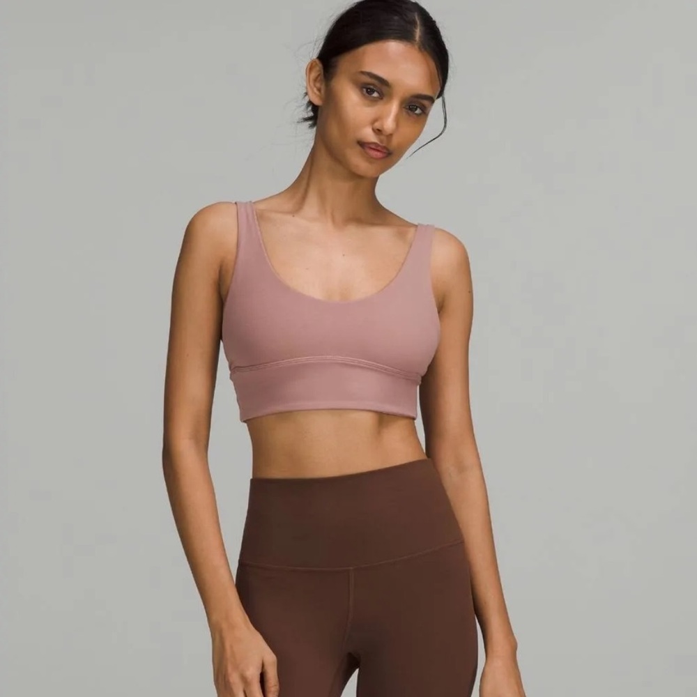 Lululemon Align Bra - image 1